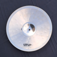 Ufip 16" Vibra Crash 1040g