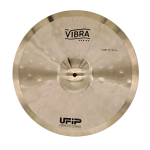 Ufip 16“ Vibra Crash 1040g