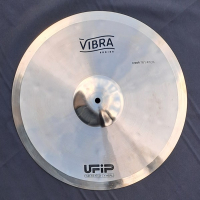 Ufip 16" Vibra Crash 1040g