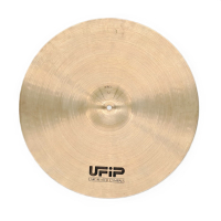 Ufip 18“ Class Medium Crash 1360g