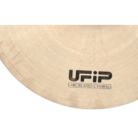 Ufip 18“ Class Medium Crash 1360g