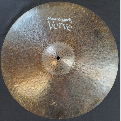 Zildjian 18" A Custom Projection Crash