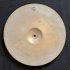 Amedia 14" Hitites Hi-Hat 1030-1225g