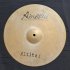 Amedia 14" Hitites Hi-Hat 1030-1225g