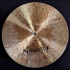 Amedia 19" Classic Jazz Ride 1690g
