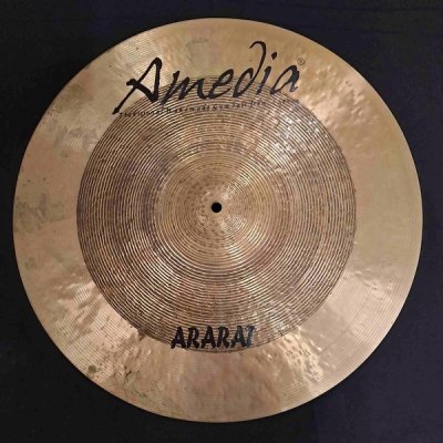Amedia 20" Ararat Ride 2525g
