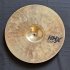 Sabian 14" HHX Medium Brilliant Hi-Hat 920-1320g