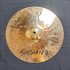 Sabian 14" HHX Medium Brilliant Hi-Hat 920-1320g