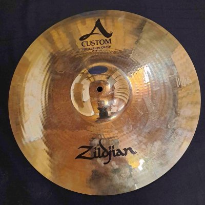 Zildjian 18" A Custom Projection Crash 1450g