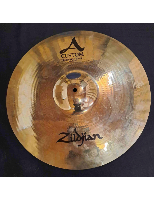 Zildjian 18" A Custom Projection Crash 1450g