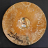 Zildjian 18" A Custom Projection Crash 1450g