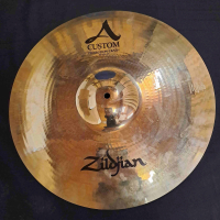 Zildjian 18" A Custom Projection Crash 1450g