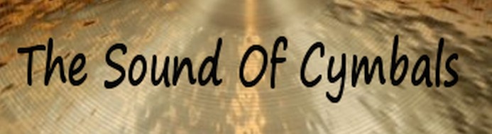 The Sound Of Cymbals